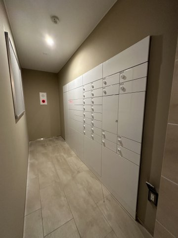 川崎市多摩区西生田３丁目の賃貸マンションのその他