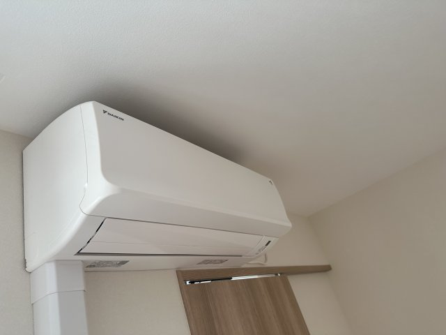 川崎市多摩区西生田３丁目の賃貸マンションの設備