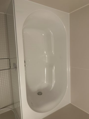 川崎市多摩区西生田３丁目の賃貸マンションの洗面所