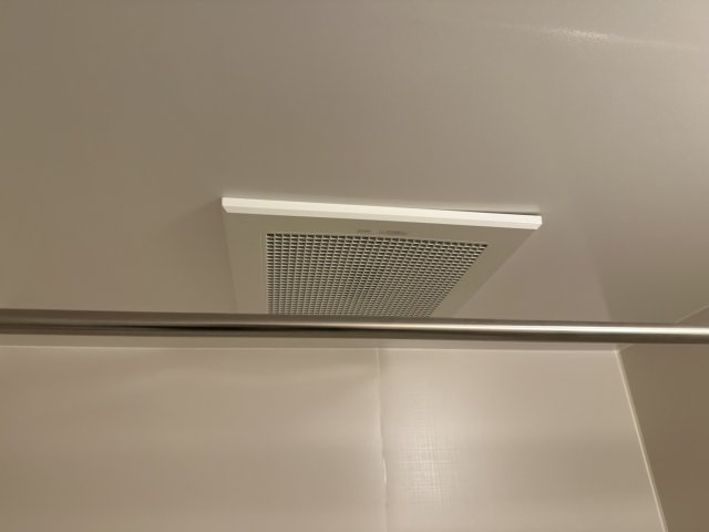 川崎市多摩区西生田３丁目の賃貸マンションの収納