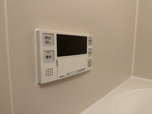 川崎市多摩区西生田３丁目の賃貸マンションのセキュリティ