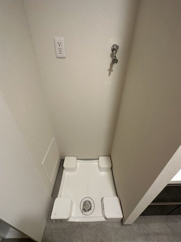 川崎市多摩区西生田３丁目の賃貸マンションの設備