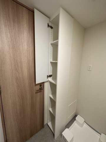 川崎市多摩区西生田３丁目の賃貸マンションのその他