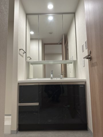 川崎市多摩区西生田３丁目の賃貸マンションのその他