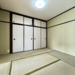 【和室】 | プレゼンス西浜