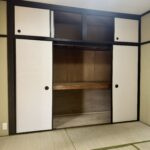 【収納】 | プレゼンス西浜