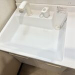 【独立洗面台】 | プレゼンス西浜