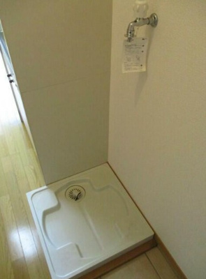 【設備】 | チェリーブラッサム