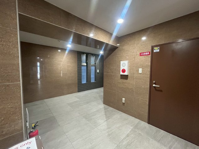 AQUA GALAXYのその他