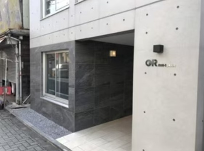 【エントランス】 | GR西荻窪