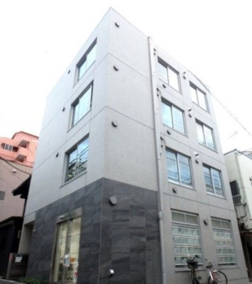 【外観】 | GR西荻窪