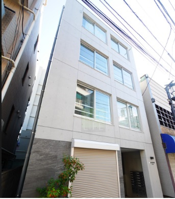 【外観】 | GR西荻窪