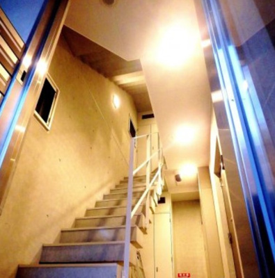 【その他共用部分】 | GR西荻窪