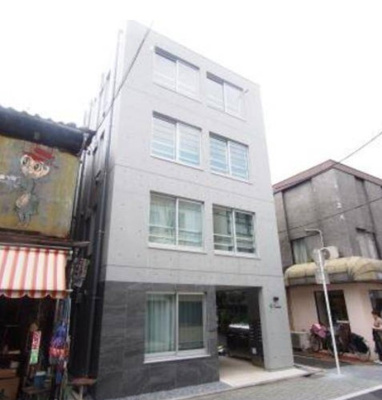 【外観】 | GR西荻窪