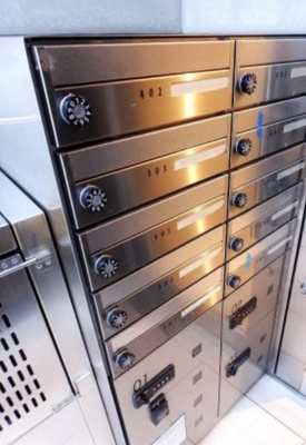 【その他共用部分】 | GR西荻窪