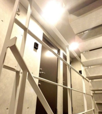 【その他共用部分】 | GR西荻窪