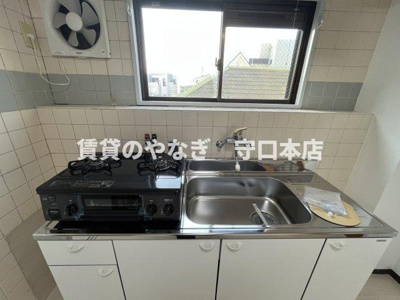 【キッチン】 | シルクルーム３番館 | キッチンでお料理をお楽しみください