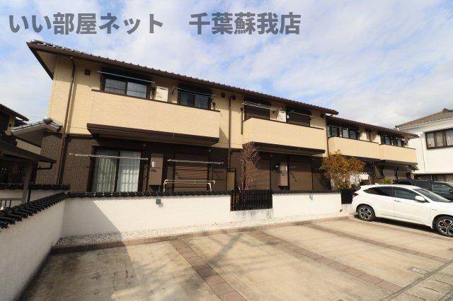 月うさぎ　弐の外観|外観も気になるポイント