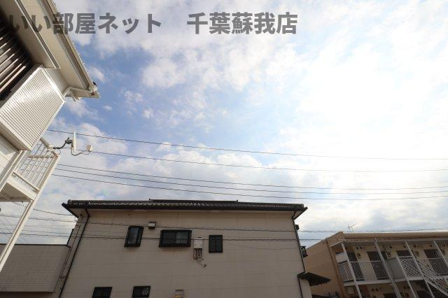 月うさぎ　弐の展望|明日を自由に『Asfree』いい部屋ネット千葉蘇我店です！