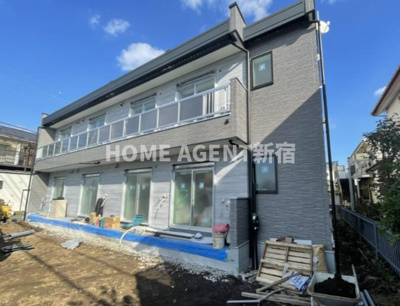 【外観】 | エクレール芦花公園