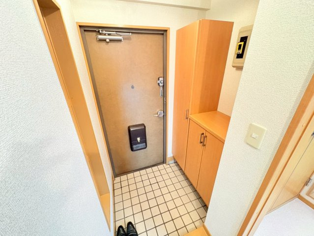 【玄関】 | メゾン千秀