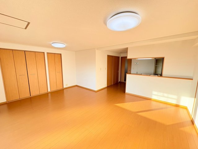 【居間・リビング】 | メゾン千秀