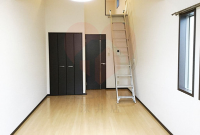 【居間・リビング】 | フジパレス堺老松町Ⅱ番館