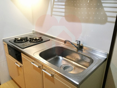 【キッチン】 | フジパレス堺老松町Ⅱ番館