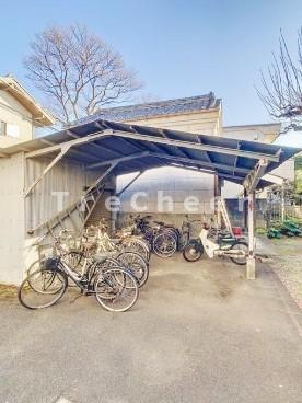 【その他共用部分】 | 伏見ハイツ