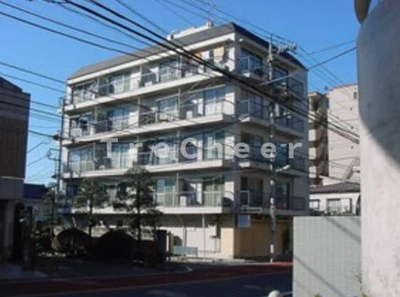 【その他】 | 伏見ハイツ