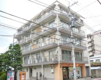 【外観】 | 伏見ハイツ