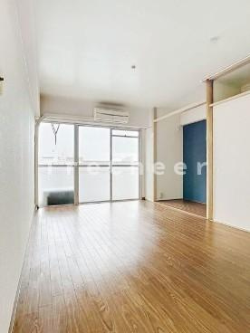 【居間・リビング】 | 伏見ハイツ