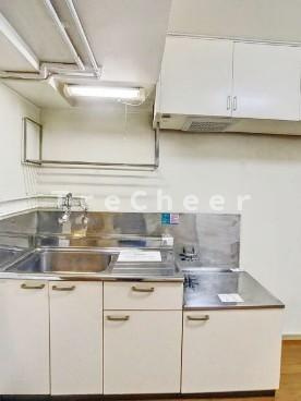 【キッチン】 | 伏見ハイツ