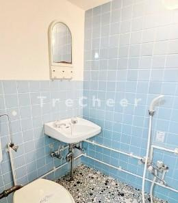 【洗面所】 | 伏見ハイツ