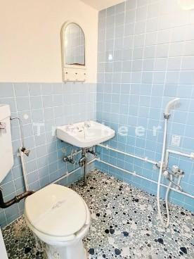 【トイレ】 | 伏見ハイツ