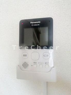 【セキュリティ】 | 伏見ハイツ