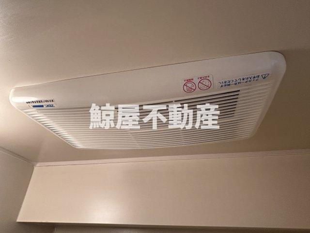 シンシア銀座EASTの設備