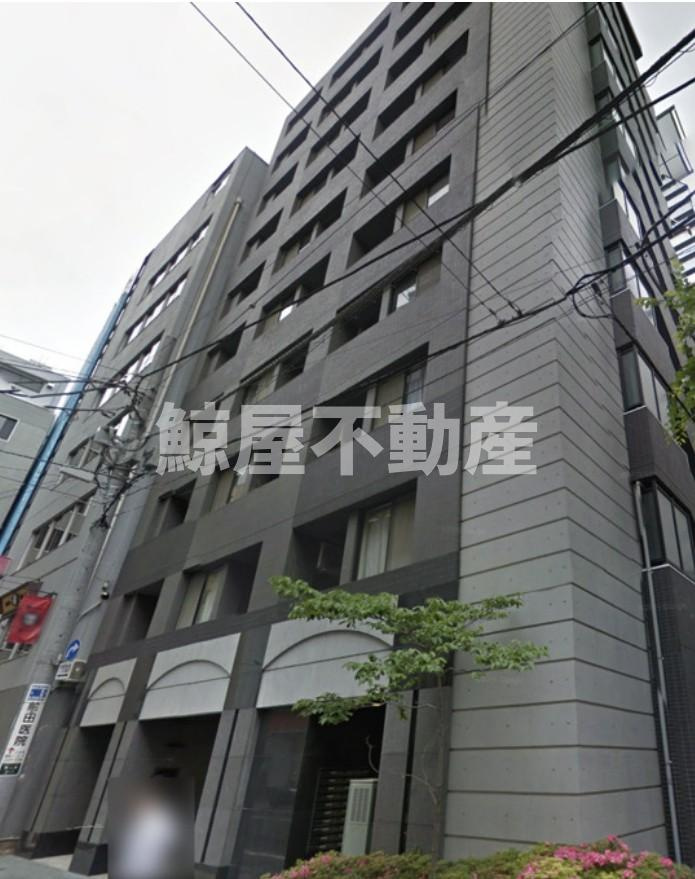 シンシア銀座EAST