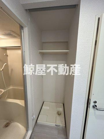 シンシア銀座EASTのその他