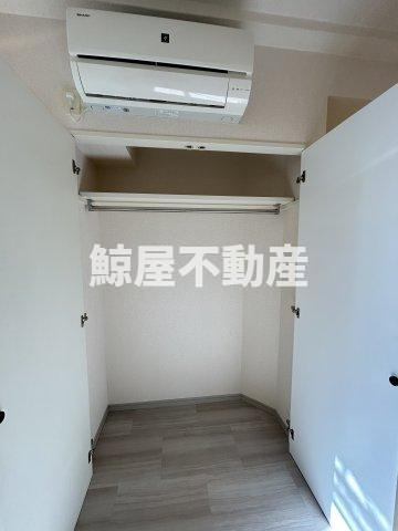 シンシア銀座EASTのその他