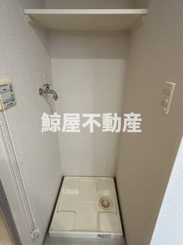 シンシア銀座EASTの設備