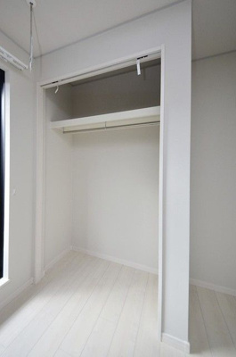 【収納】 | Heim Komorelia | 小物を収納するのに便利です