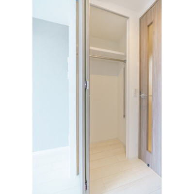 【収納】 | メイクス今池０２