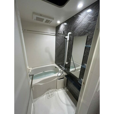 【浴室】 | メイクス今池０２