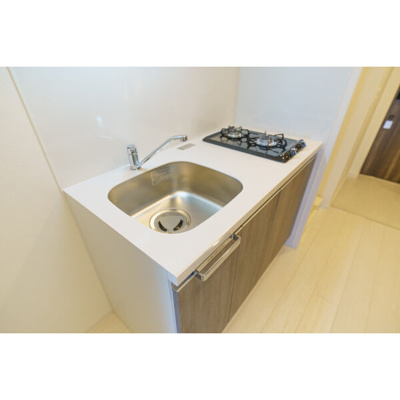 【キッチン】 | メイクス今池０２