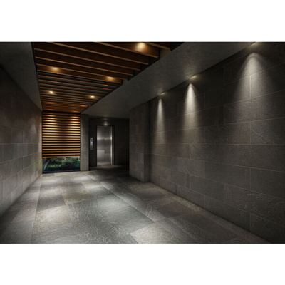 【ロビー】 | メイクス今池０２