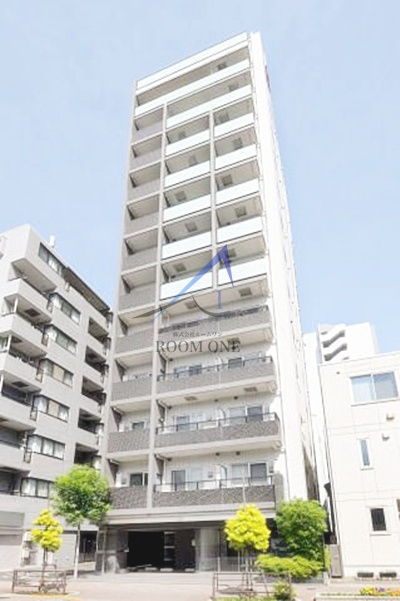 スカイコート上野稲荷町