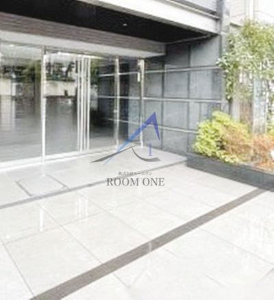 スカイコート上野稲荷町