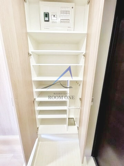 スカイコート上野稲荷町