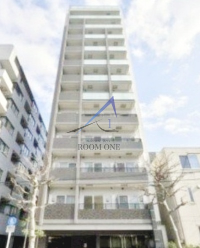 スカイコート上野稲荷町